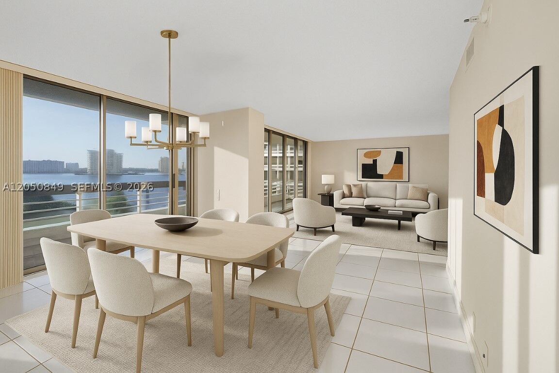 Property Photo:  3530 Mystic Pointe Dr 710  FL 33180 