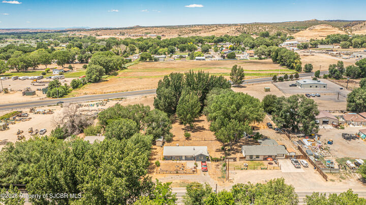 Property Photo:  51 Road 3500  NM 87415 