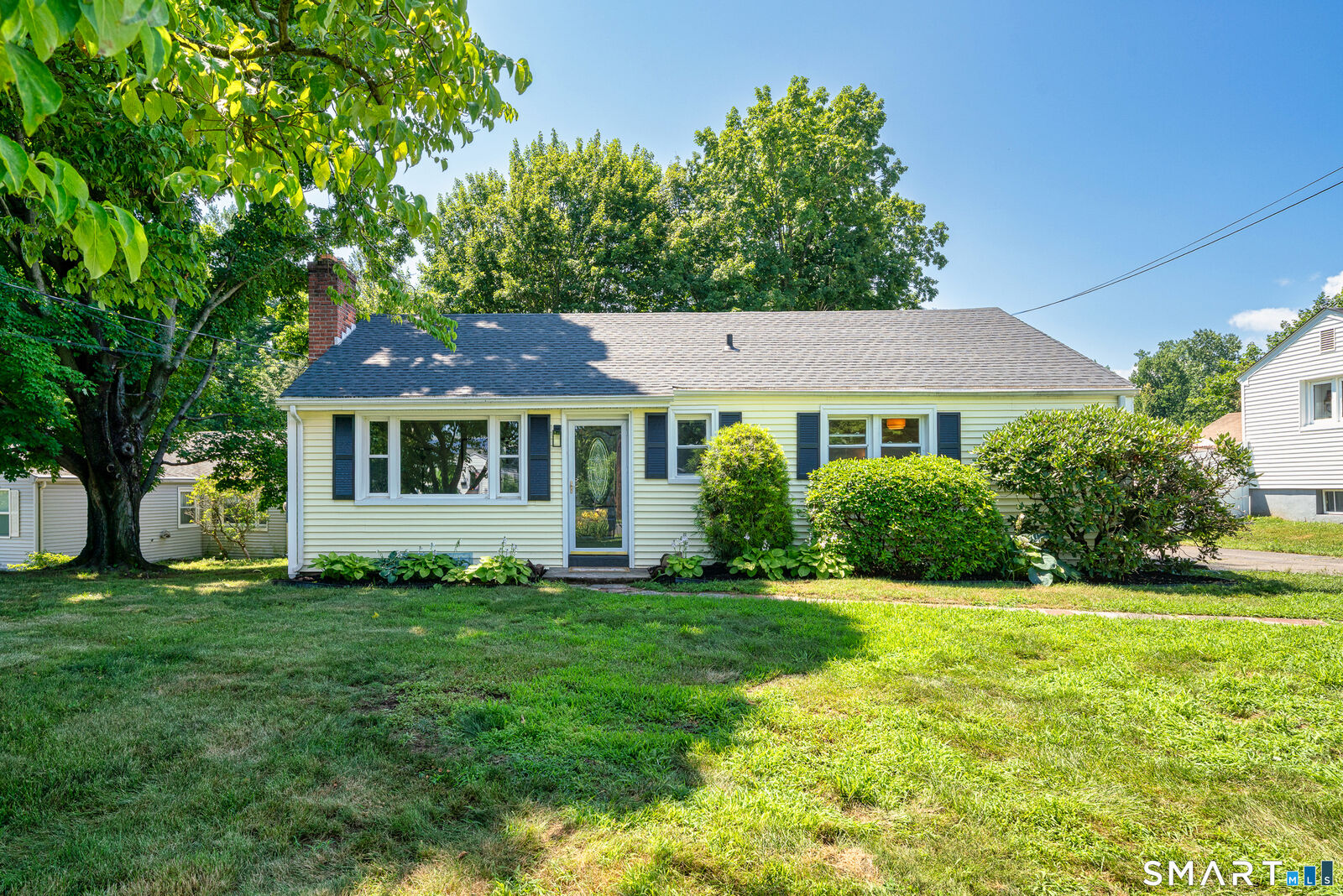 Property Photo:  47 Cherry Hill Drive  CT 06111 