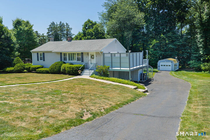 Property Photo:  39 Green Hill Lane  CT 06410 