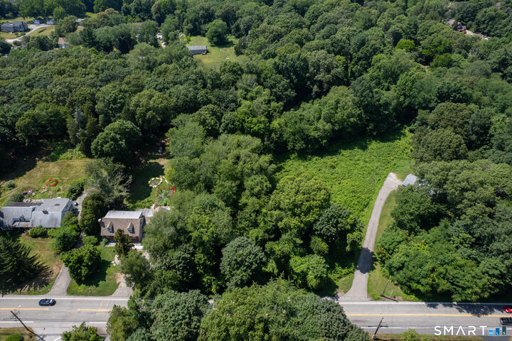 Property Photo: 178 Harland Road CT 06360