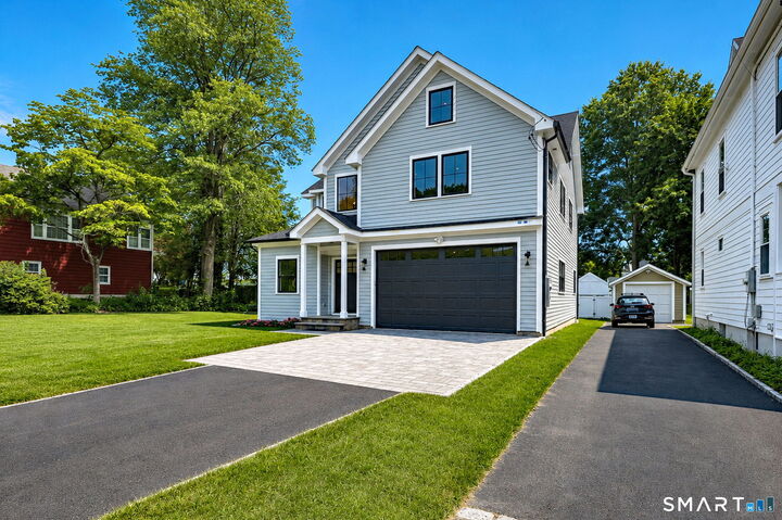 Property Photo:  35 Myrtle Street  CT 06855 