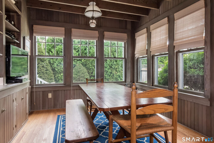 Property Photo: 15 Willard Avenue CT 06443