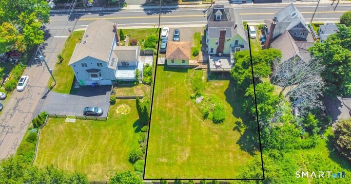Property Photo: 158 Shore Drive CT 06405