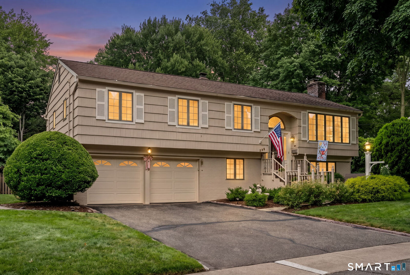 Property Photo:  208 Sigwin Drive  CT 06824 