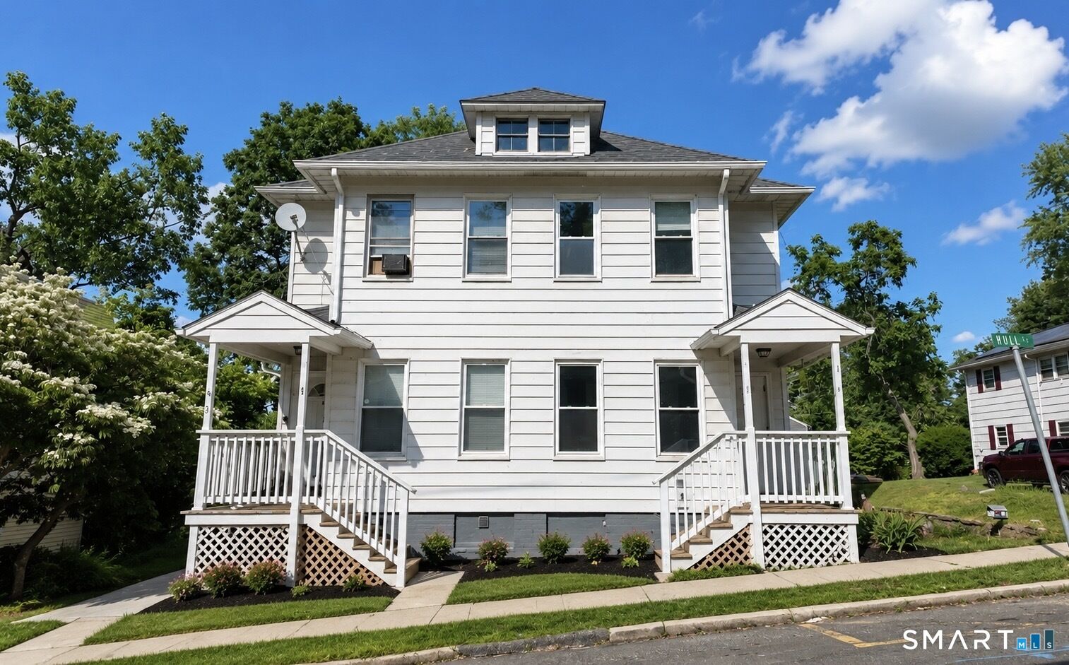 Property Photo:  1-3 Hull Street 3A  CT 06484 