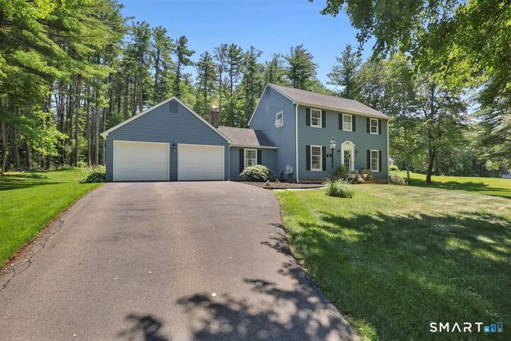 Property Photo: 11 Lexington Drive CT 06026