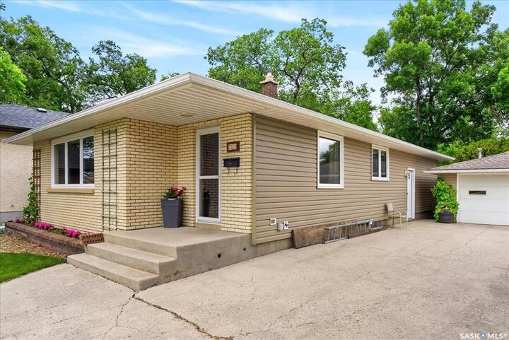 Property Photo:  7320 7th Avenue  SK S4T 0T1 