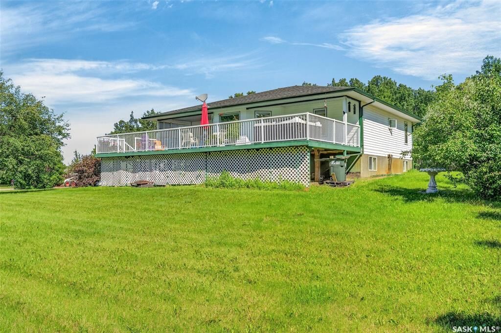 Property Photo:  111 Redwing Road  SK S6V 5R3 