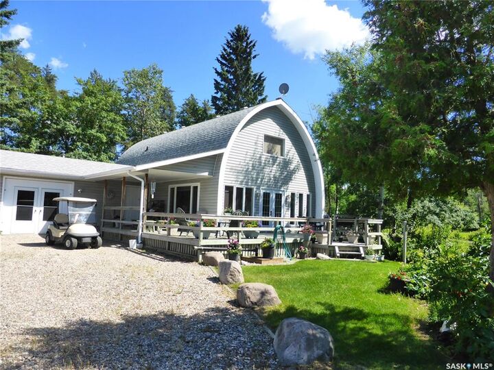 Property Photo:  7 Lakeview Court  SK S0M 1J0 