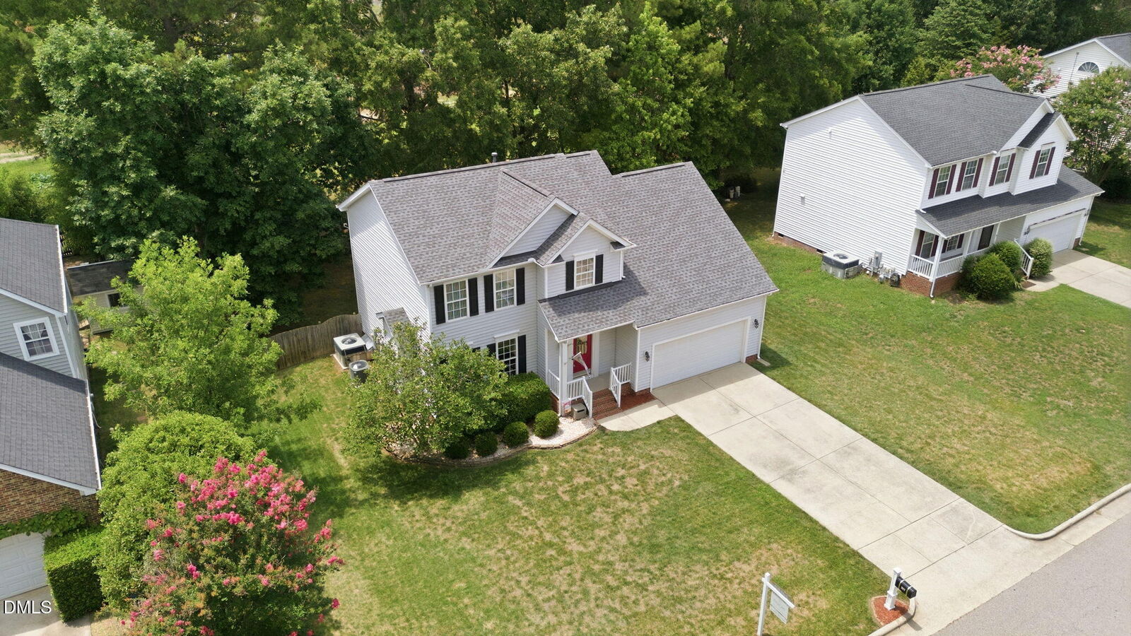 Property Photo:  107 Gratiot Drive  NC 27560 