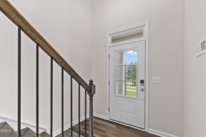 Property Photo:  1383 Herb Garden Way  NC 27502 