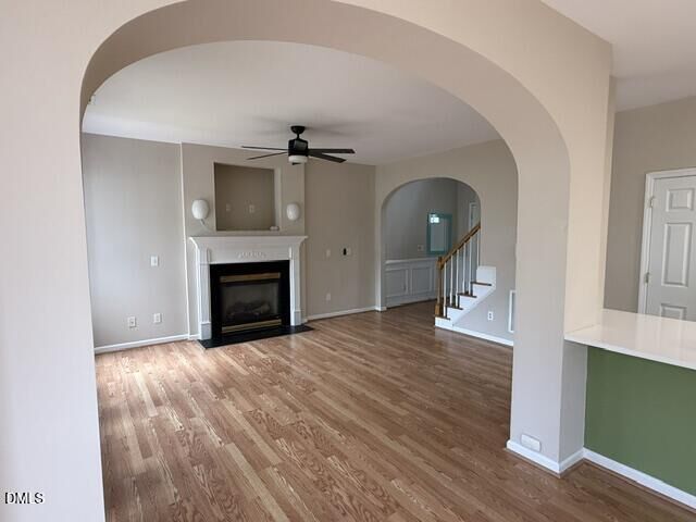 Property Photo:  2408 Valley Haven Drive  NC 27603 