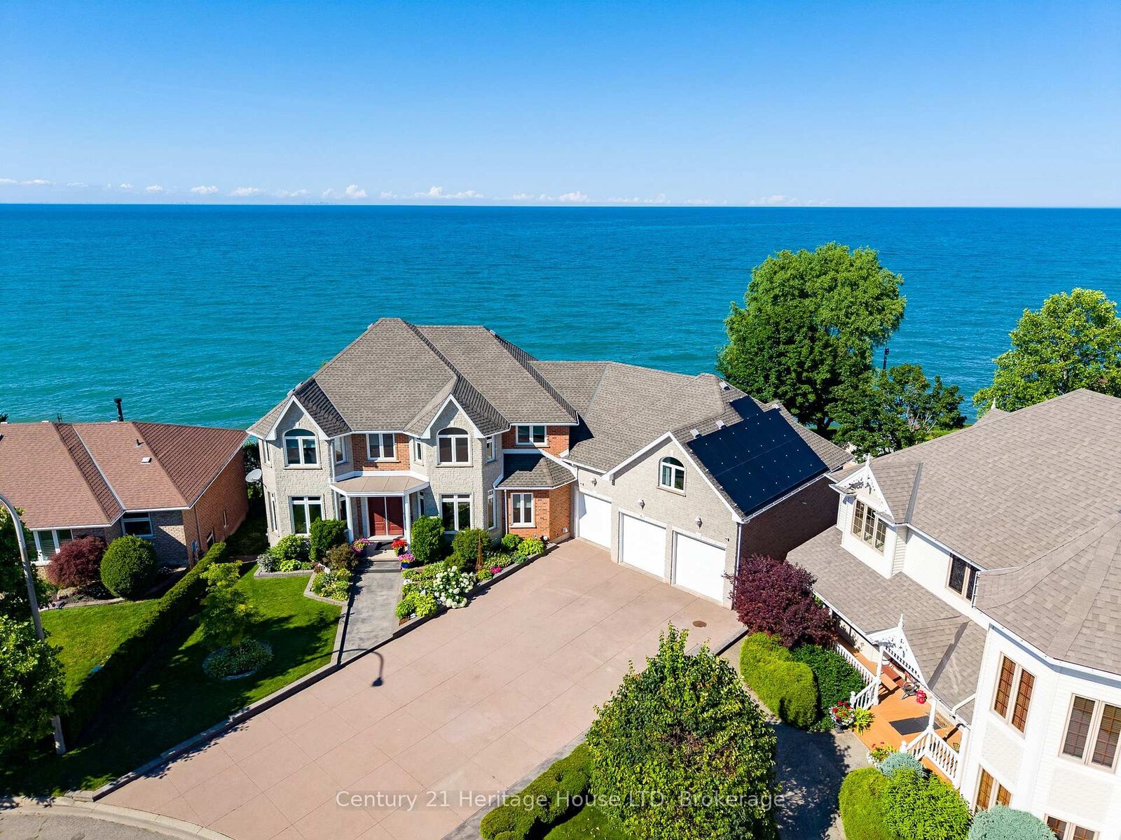 Property Photo: 6 Jacob's Landing ON L3M 5G7