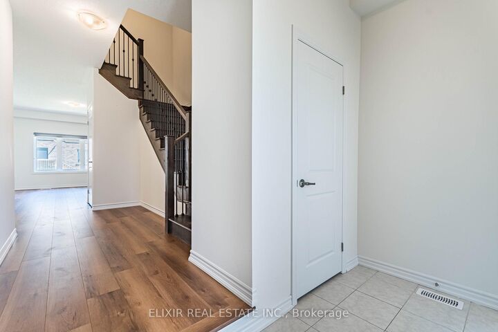 Property Photo:  11 Brewis Street  ON N3L 0L2 