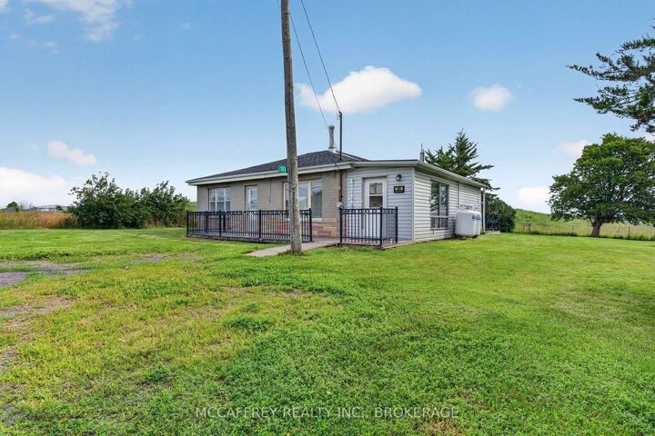 Property Photo: 103 County Road 4 Road ON K0H 1G0