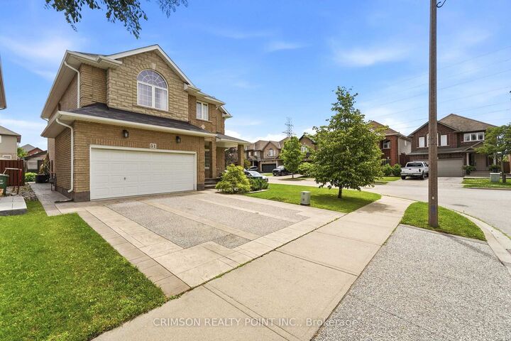Property Photo:  51 Whitworth Terrace  ON L0R 1P0 