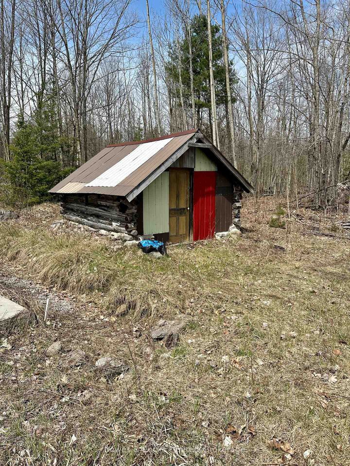 Property Photo: 2981 County Road 44 N/A ON K0L 1Z0