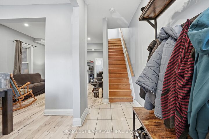 Property Photo:  75 Niagara Street  ON L8L 6A4 