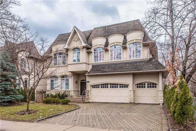 Property Photo:  377 Hollywood Avenue  ON M2N 3L3 