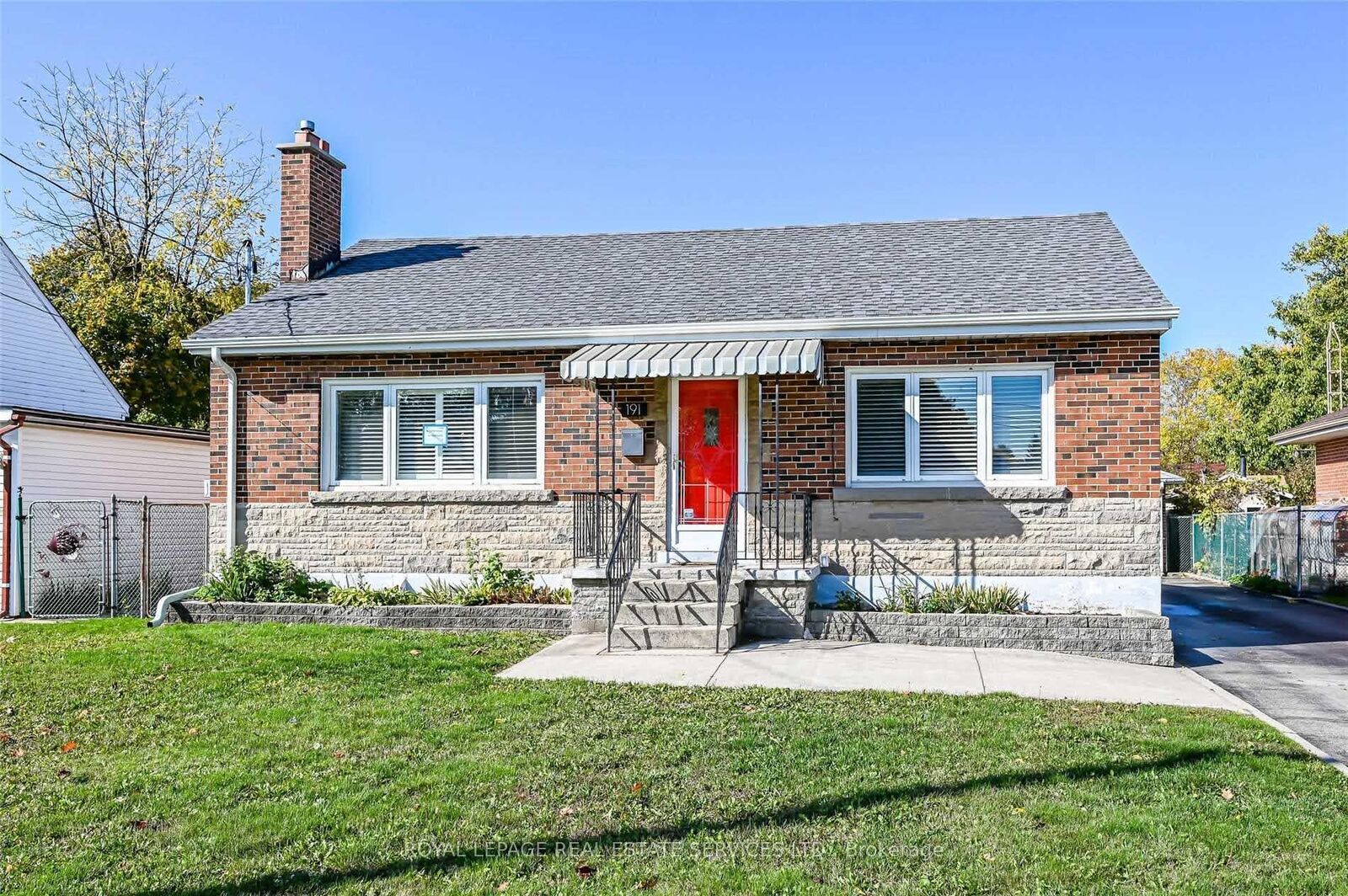 Property Photo: 191 Nash Road N ON L8H 2P8
