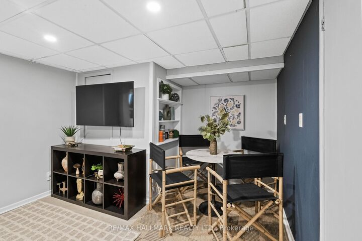 Property Photo: 100 Atlee Avenue ON M1N 3X4