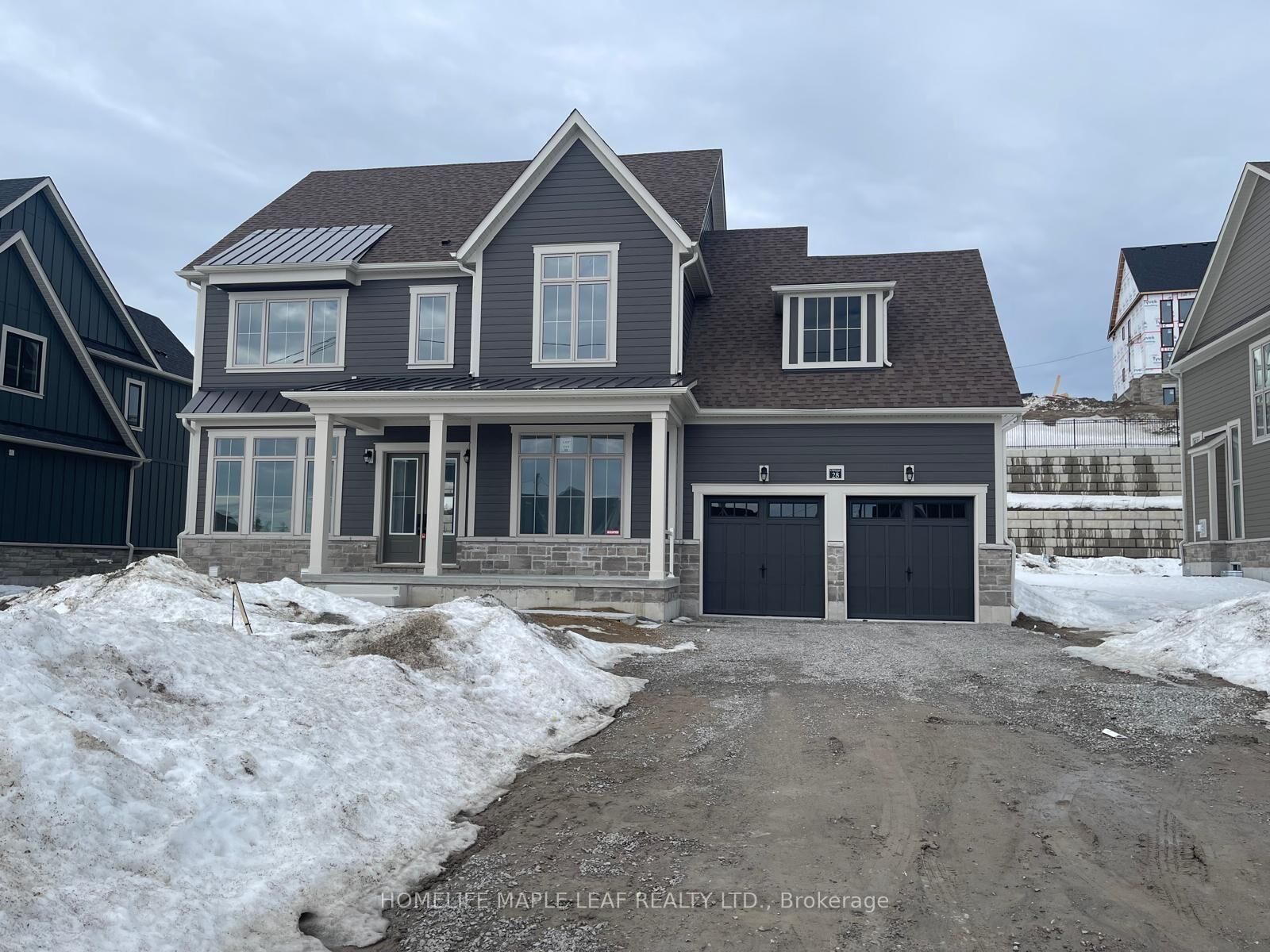 Property Photo:  28 Pearsall Place  ON L0L 2L0 