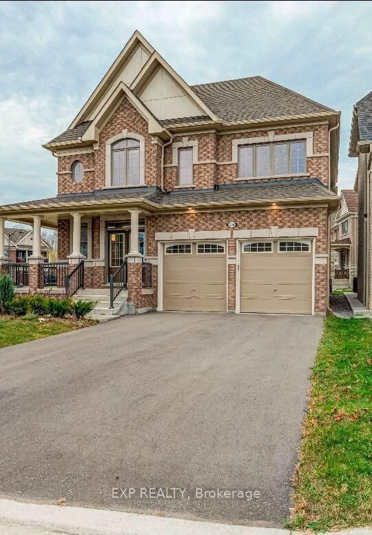 Property Photo:  204 Miyako Court  ON L1H 7K4 