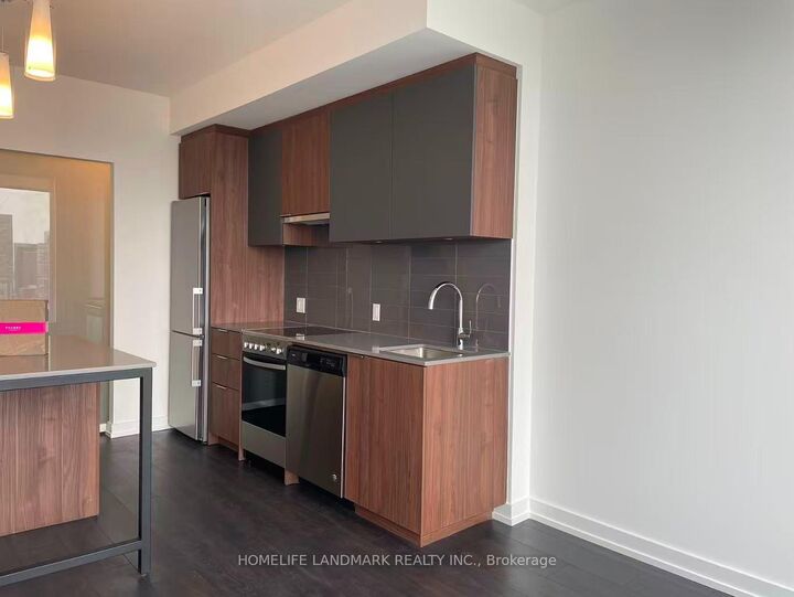 Property Photo: 203 College Street 3001 ON M5T 0C8