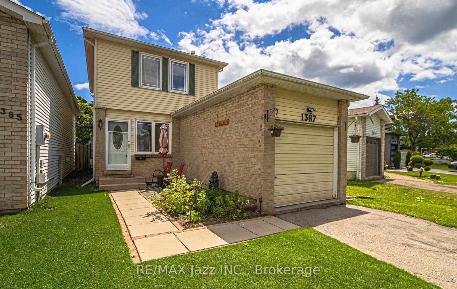 Property Photo:  1387 Ritson Road S  ON L1J 7M3 
