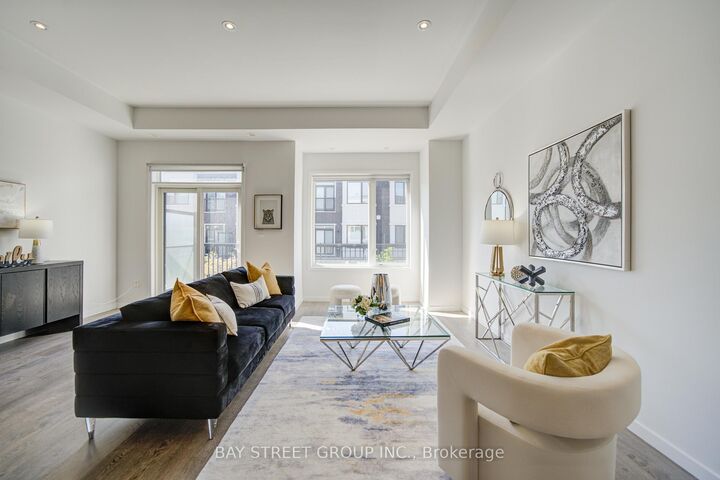 Property Photo: 29 Lafferty Lane ON L4C 0Z8