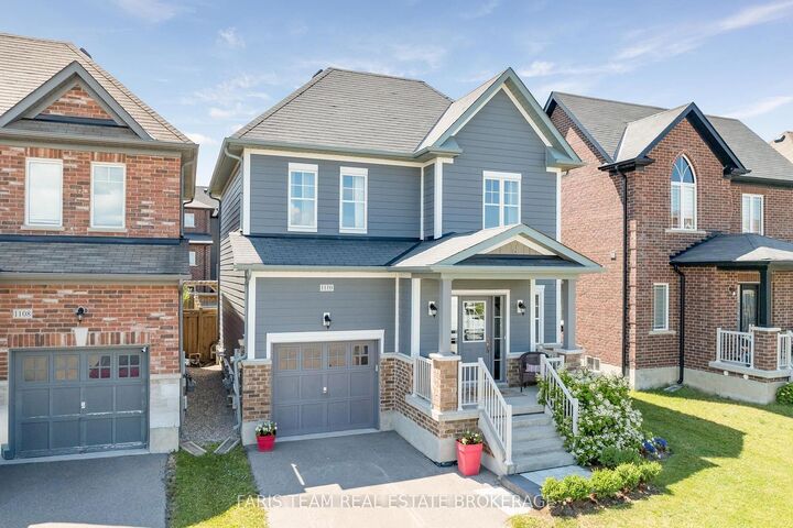 1110 Wharram Way — photo 1