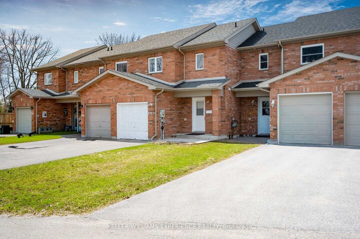 Property Photo:  371 Millard Street  ON L3V 4H5 