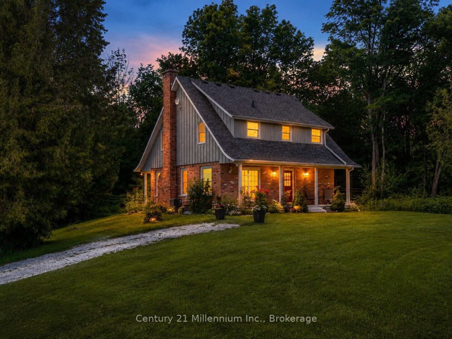 Property Photo: 414681 Baseline Road ON N0C 1H0
