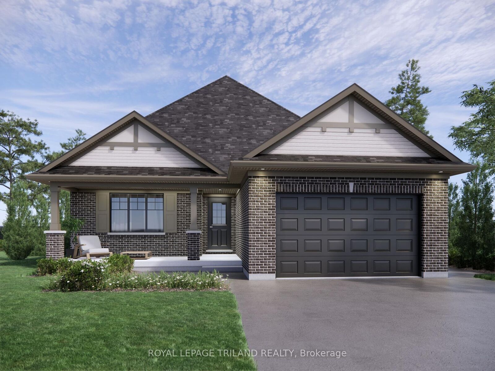 Property Photo:  154 Styles Drive  ON N5R 0R1 