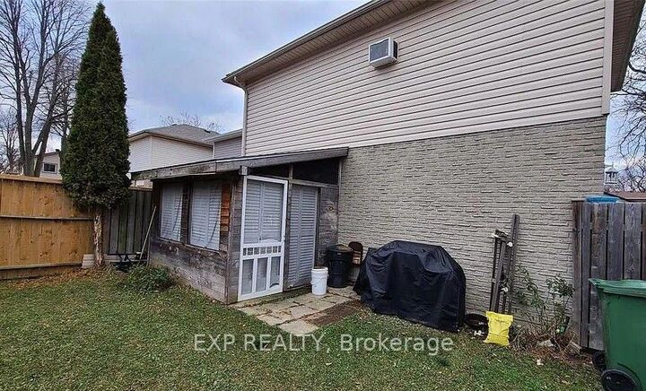 Property Photo: 1324 Copperfield Place ON N8S 4G9