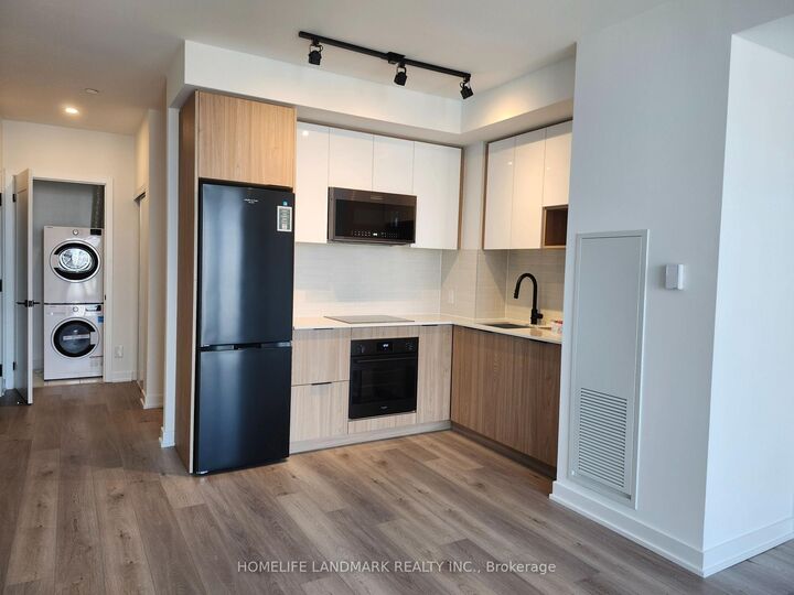 Property Photo:  5 Defries Street 2307  ON M5A 0W7 