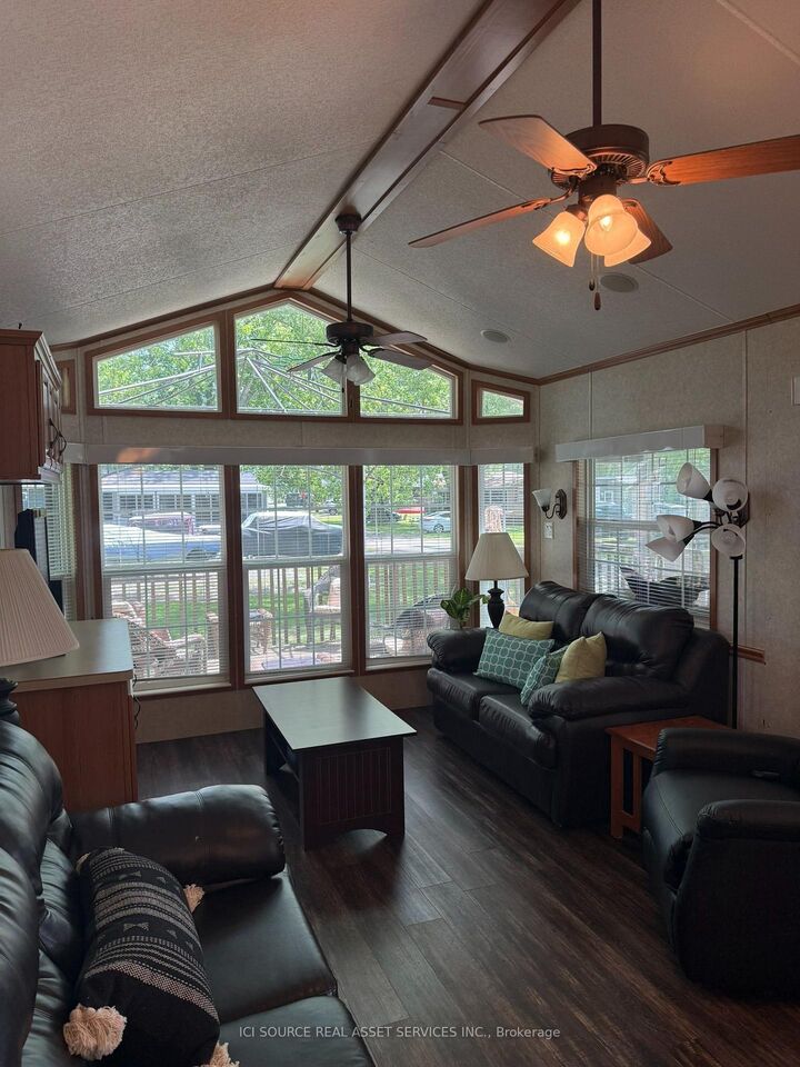 Property Photo:  486 County Road 18 N/A Cbl20  ON K0K 1P0 