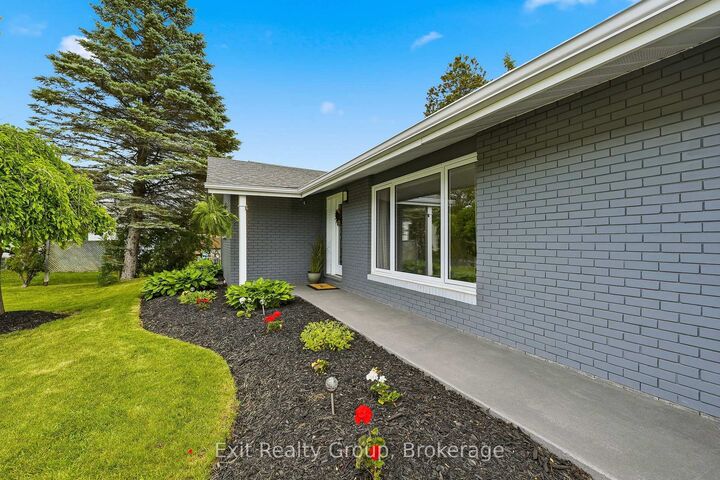 Property Photo:  710 Harmony Road  ON K0K 1V0 