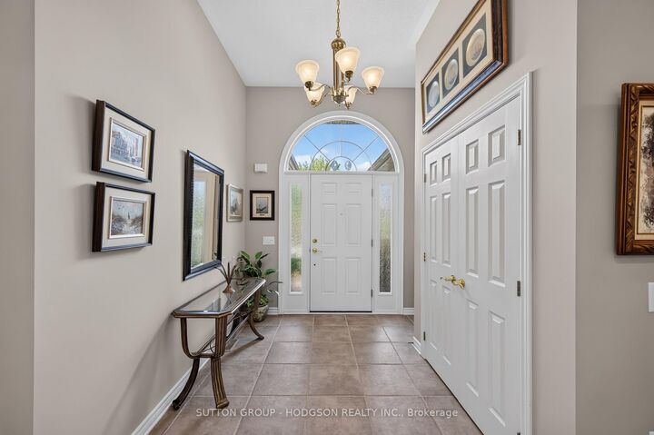 Property Photo:  2169 Jack Nash Drive  ON N6K 5R1 