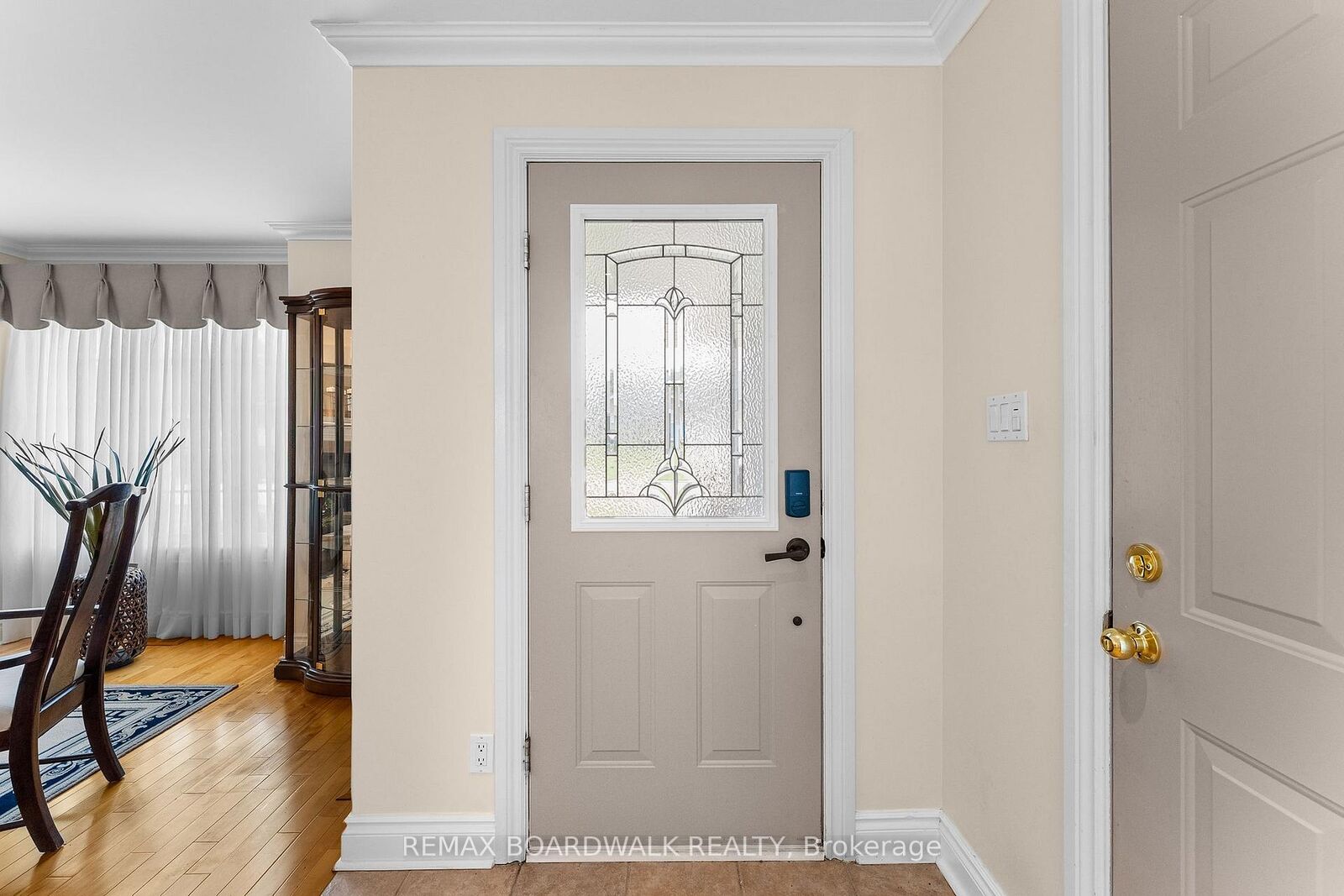 Property Photo: 60 Dr Gordon Crescent ON K0G 1J0