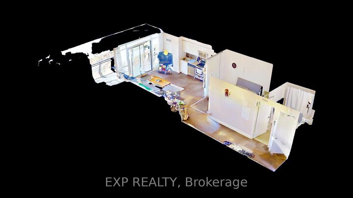 Property Photo:  78 Tecumseth Street 910  ON M5V 0A9 