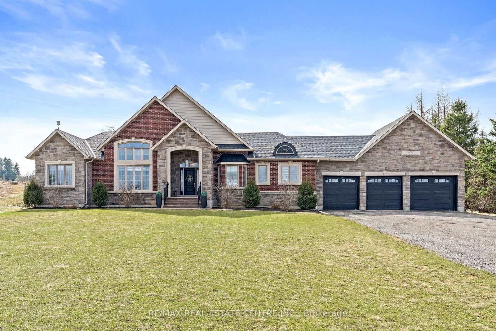 Property Photo: 9677 Tenth Side Road ON N0B 1T0