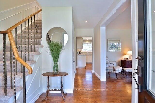 Property Photo:  23 Whitefriars Drive  ON M3A 2L2 