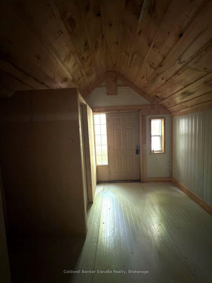Property Photo: 483113 Colpoys Range Road ON N0H 2T0