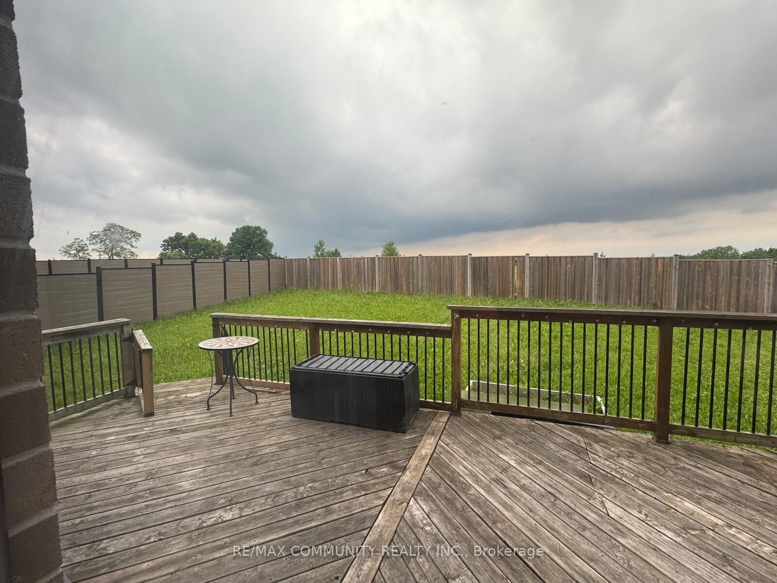 Property Photo:  18 Morris Street  ON N3L 0E8 