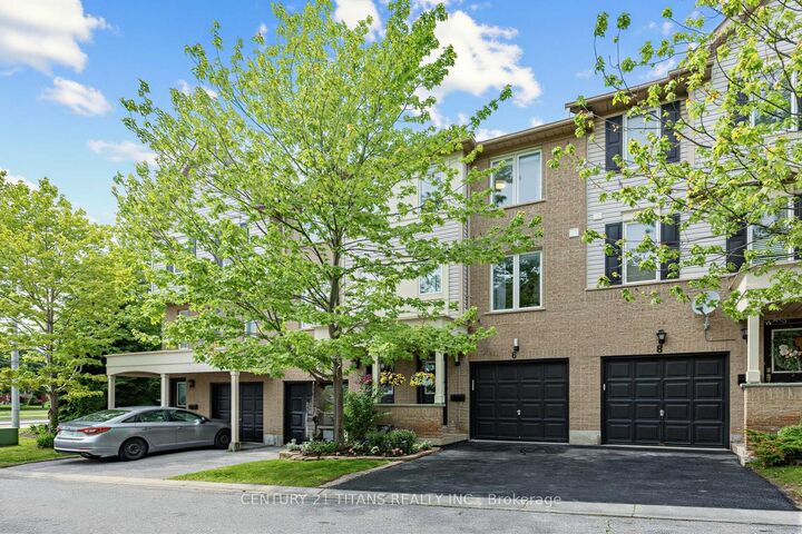 Property Photo:  6 McGonigal Lane  ON L1T 4G9 