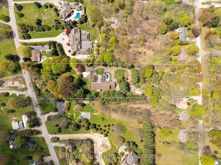 Property Photo: 573 Canboro Road ON L0S 1C0
