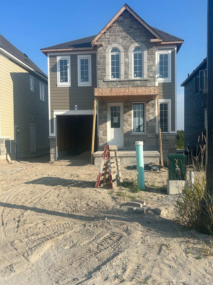 249 Village Gate Drive — photo 1