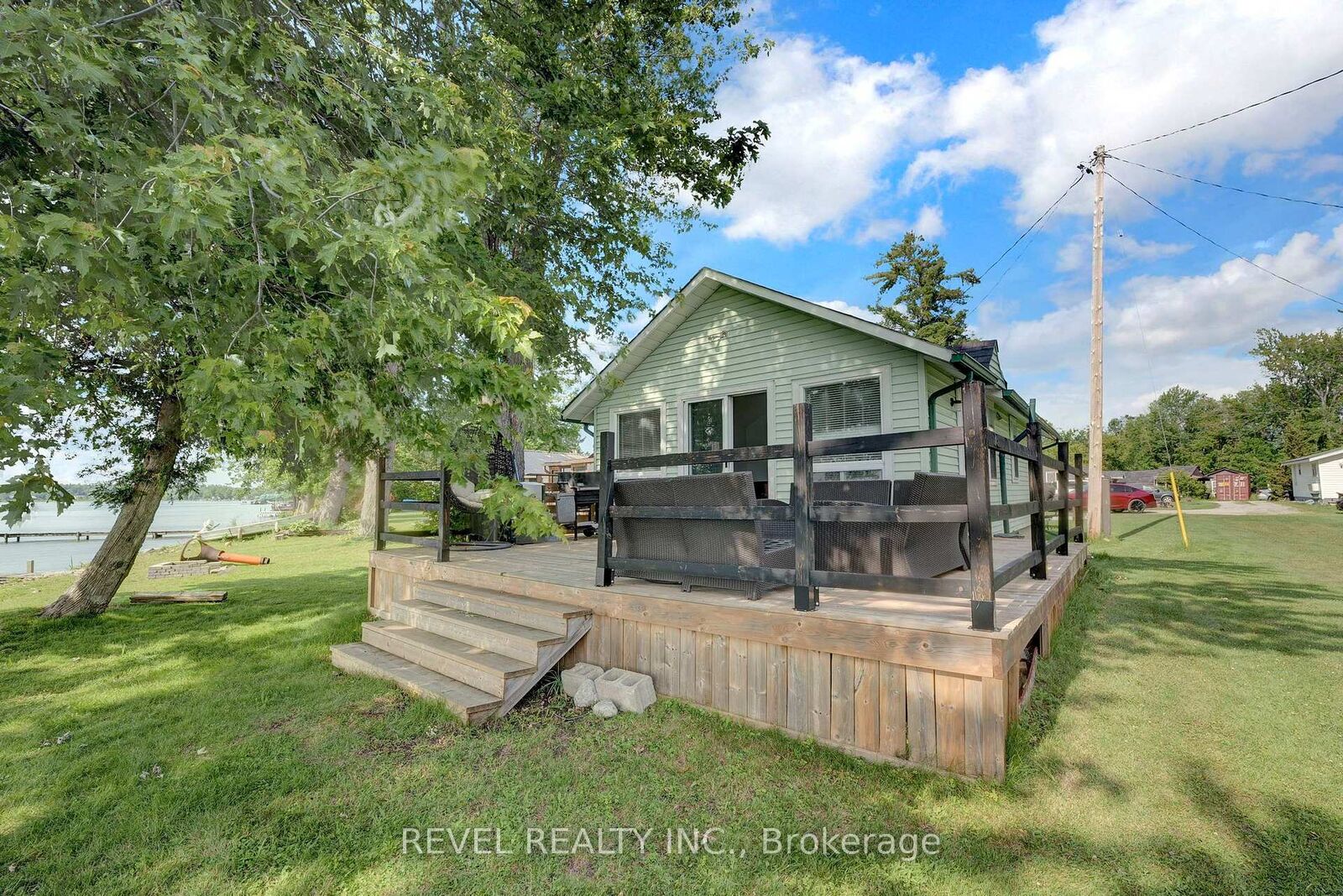 Property Photo: 22 Lake Road #6 ON K0L 1L0
